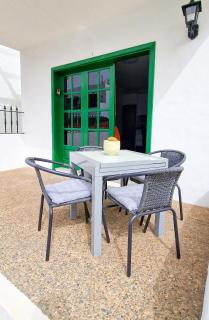 Apartamento de la Playa II - Tías - 0