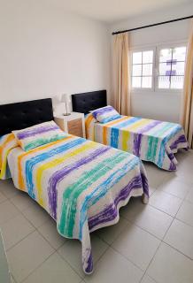Apartamento de la Playa II - Tías - 5