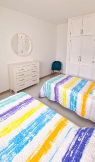 Apartamento de la Playa II - Tías - 4