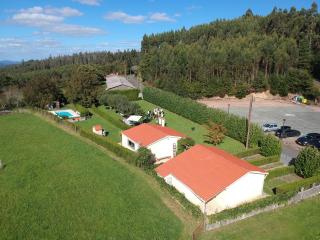 La Casa da Pipa - Cesuras - 1
