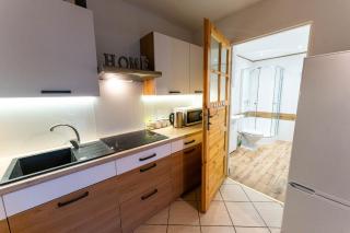 Domek nad jeziorem Dobskim - Fuleda 5 - 2