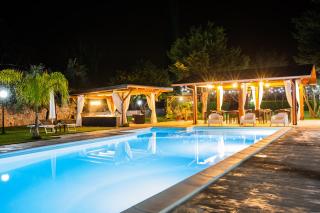 Green Oasis Gabella - Castelforte - 0