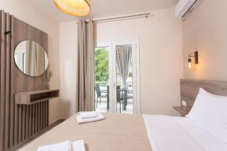 Olivia Apartment 2 - Pefkohori - 9
