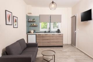 Olivia Apartment 2 - Pefkohori - 6
