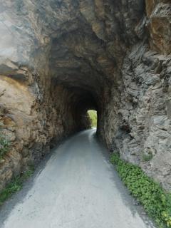 El cortijo azul - Güéjar-Sierra - 8