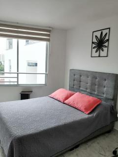 Apartamento con la mejor ubicación y descanso - Armenia - 9