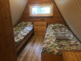 Domek pod świerkami 2 - Skorzęcin - 1