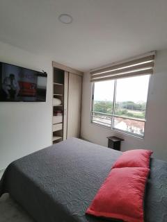 Apartamento con la mejor ubicación y descanso - Armenia - 5