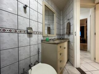 AA01- Quadra Mar| 3 Quartos| 3 Banheiros| Churrasq - 3