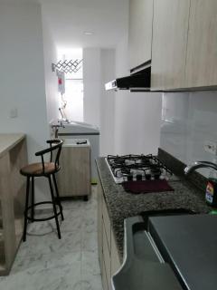 Apartamento con la mejor ubicación y descanso - Armenia - 3