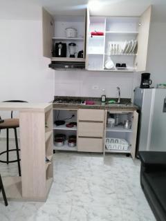 Apartamento con la mejor ubicación y descanso - Armenia - 2