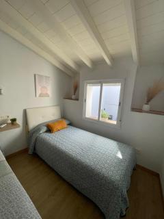 Casa del Portillete - Montejaque - 6