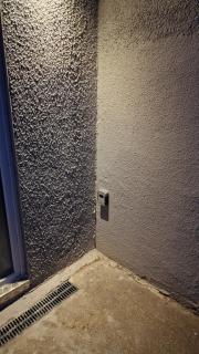 Private outhouse - 9