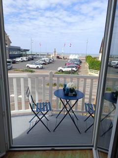 Grand Bleu de Courseulles - 0