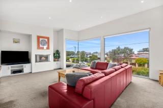 Ocean View Townhouse in Central Torquay - Torquay - 6