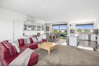 Ocean View Townhouse in Central Torquay - Torquay - 7