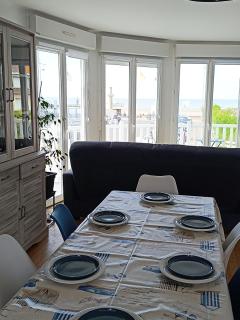 Grand Bleu de Courseulles - 3
