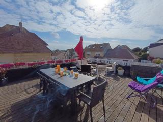 Grand Bleu de Courseulles - 2