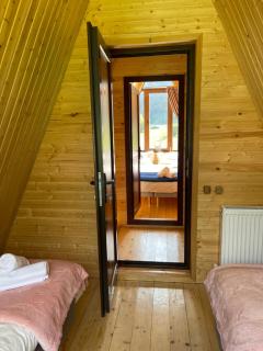 Take a Break Kazbegi - 8