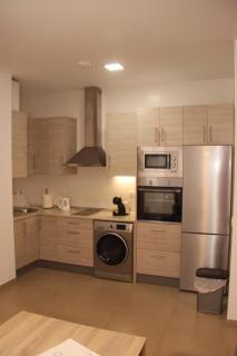 Apartamento La Dorada - Nerja - 1