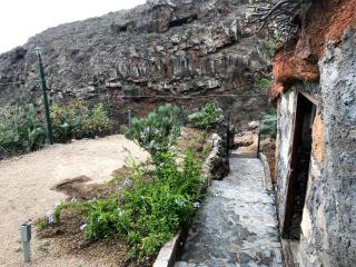 Finca Las Polinarias Casa Cueva en Fasnia - 5