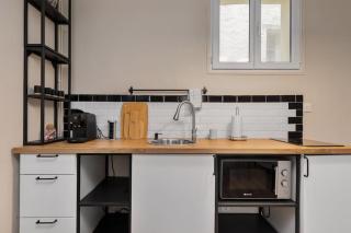 Appartement 2P Confort Hyper Centre & 100m de la plage - Dieppe - 4