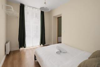 Appartement 2P Confort Hyper Centre & 100m de la plage - Dieppe - 3