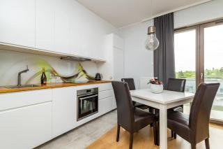 Apartament Gdańsk Morena - Danzig - 4