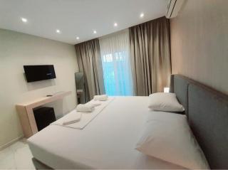 GB Rooms - Ksamil - 1