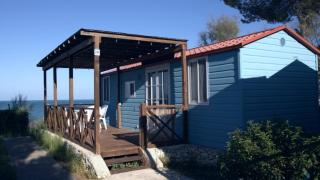 Villaggio La Giara - Vieste - 5