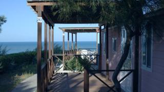 Villaggio La Giara - Vieste - 4