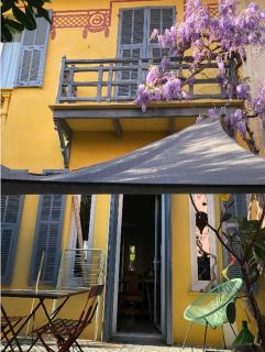 Villa Nice - Nice - 0