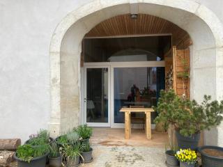 Le Fort - Gimel - 8