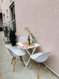 Soave apartments - Budva - 9