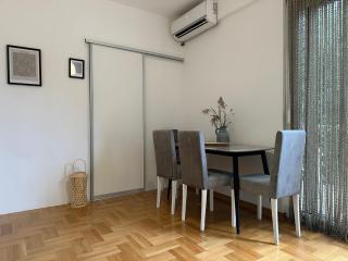 Soave apartments - Budva - 2