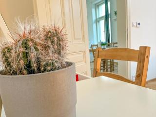 Stylish Apartment Next To Wenceslas Square - Praga - 8