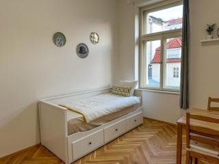 Stylish Apartment Next To Wenceslas Square - Praga - 7
