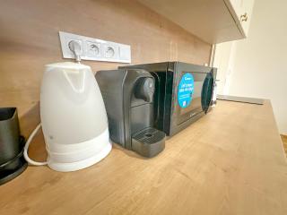 Stylish Apartment Next To Wenceslas Square - Praga - 2