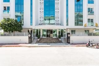 Exclusive Hospitality is Waiting For You at Liman - Antalya! - Antalya - 6