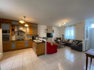 Maison avec jardin Orléans métropole - Fleury-les-Aubrais - 9