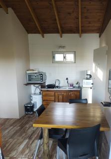 Cabaña La Retama - 3