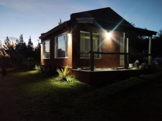 Cabaña La Retama - Tandil - 3