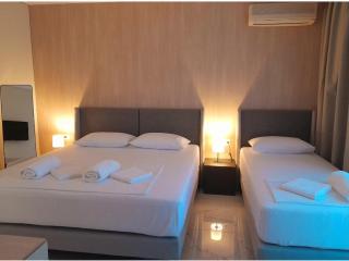GB Rooms - Ksamil - 2