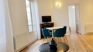 Clichy Luxe Living - Clichy - 6