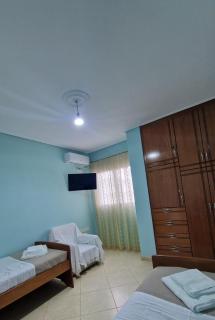 Lungo Mare Suite - 1