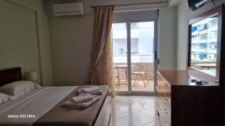 Lungo Mare Suite - Vlorë - 5
