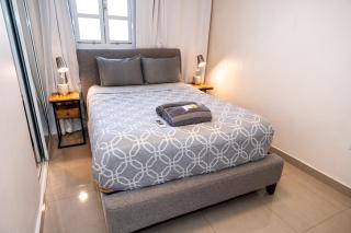 Spacious Retreat with Private Jacuzzi and Terrace - 1