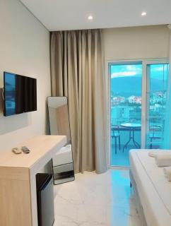 GB Rooms - Ksamil - 5