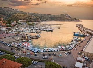 affittacamere amare - Marina di Camerota - 0