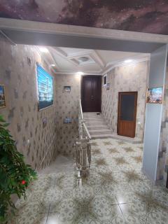 HostelFayz - Kokand - 9